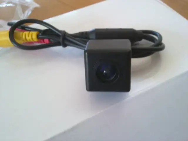 chrysler jeep dodge rearview backup camera in Other in Markham / York Region - Image 6