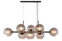 8-lights Nordic Style chandelier on sale 416-850-3771