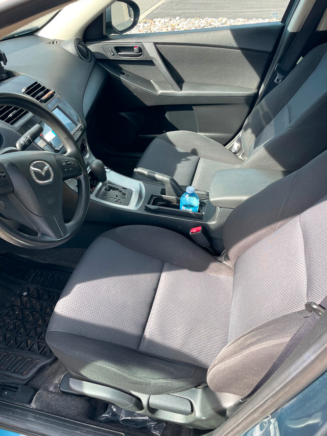 2L engine 2010 Mazda 3 low km, winter/summer set in Cars & Trucks in Ottawa - Image 2
