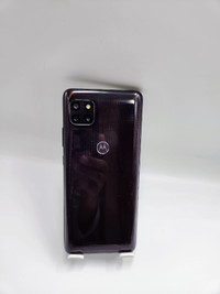 Moto One ACE 5g 128gb Brown Unlocked 3 Months Wty