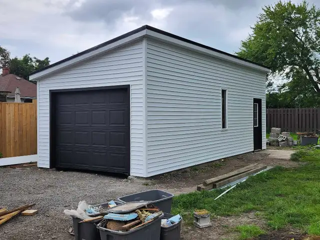 Experienced General Contractor 414906336317941764