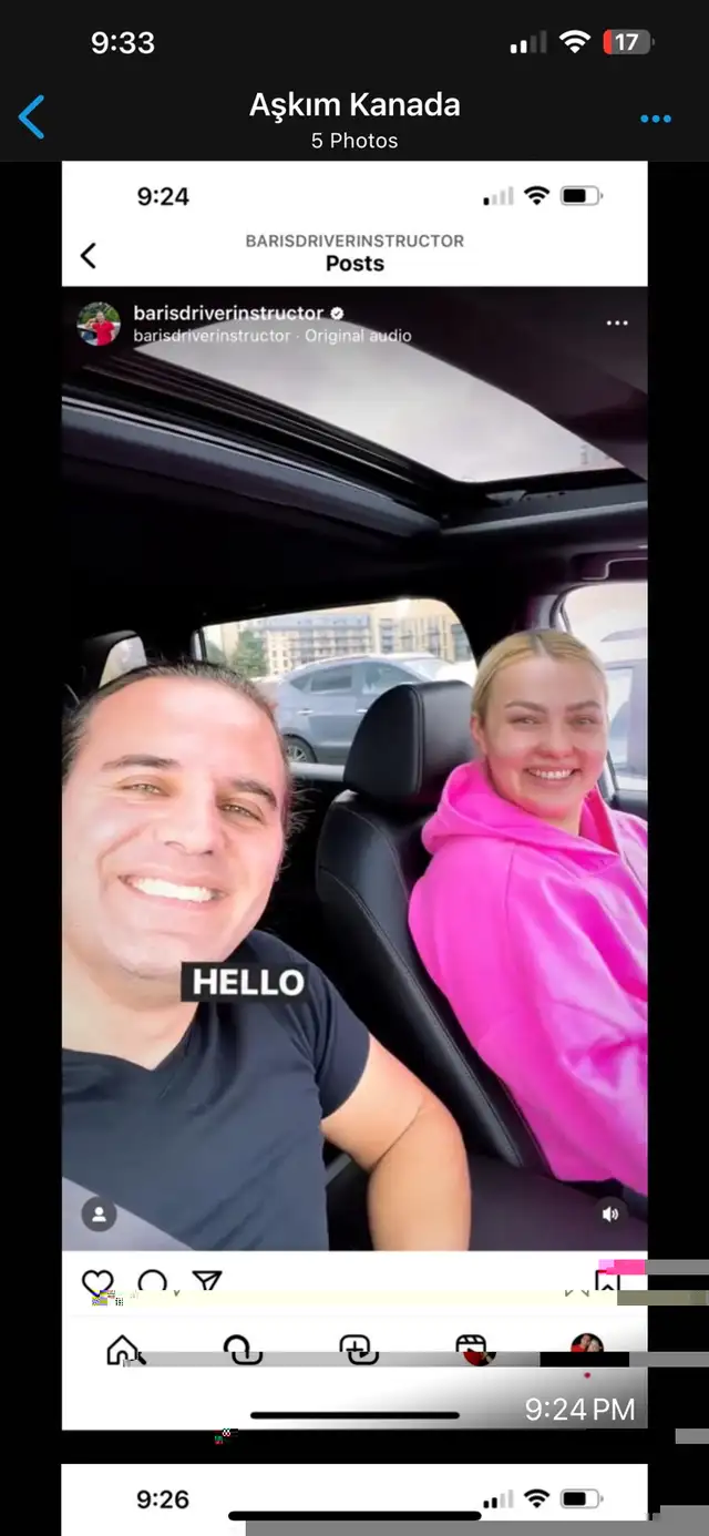 Early Road Test Licence  G / G2 Driving Instructor Please Contac in Classes & Lessons in City of Toronto - Image 9