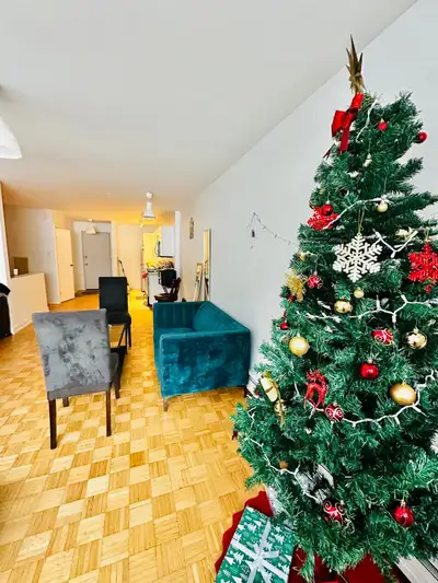 Room for rent