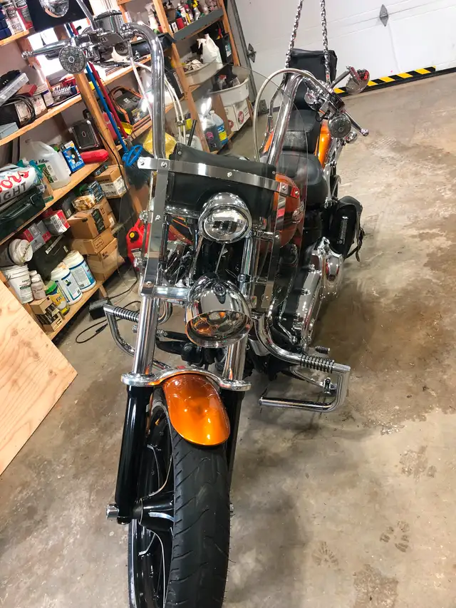 2014 Harley-Davidson Breakout in Street, Cruisers & Choppers in Moncton - Image 4