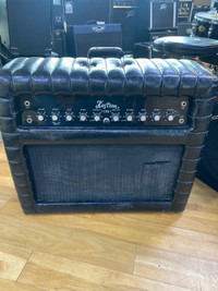 Kustom K150-8 Vintage Amp