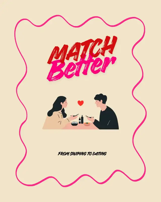 Match Better - Dating Coaching