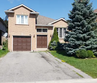 3 Bedroom House for Rent.