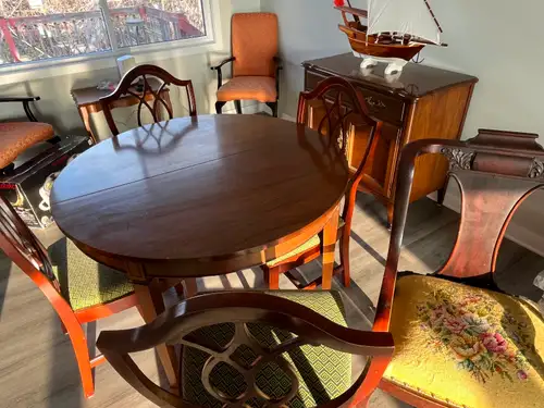 Estate Sale in bright Stittsville area bungalow 2082 Carp Road across from local landmark, Stittsvil...