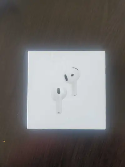 airpods 4, View more