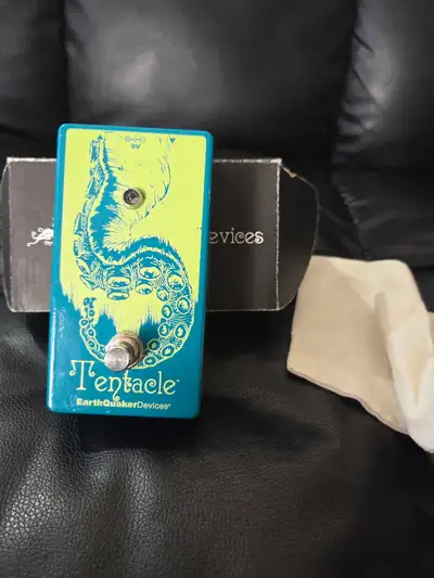 Like New with box etc