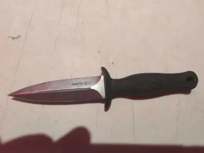 Cold Steel Counter-Tac II, View more