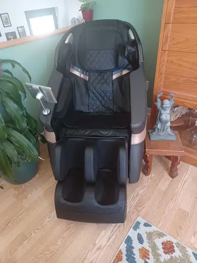 Bliss Massage Chair, View more