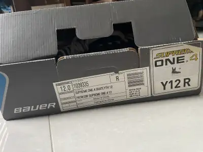 Bauer Skates for Youth, View more