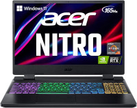 Acer Nitro 5 laptop | RTX 3070Ti | Ryzen 7 6800H
