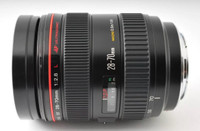 Mint] Canon EF 28-70mm f2.8 L USM ULTRASONIC Zoom Lens From JAPA