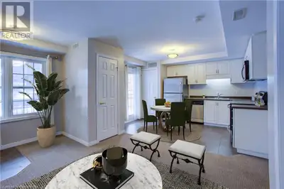 One Bedroom Unit For Rent