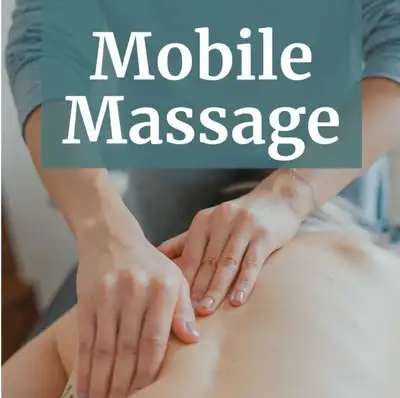 Mobile Massage , View more