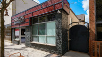 Downtown Office space for lease!