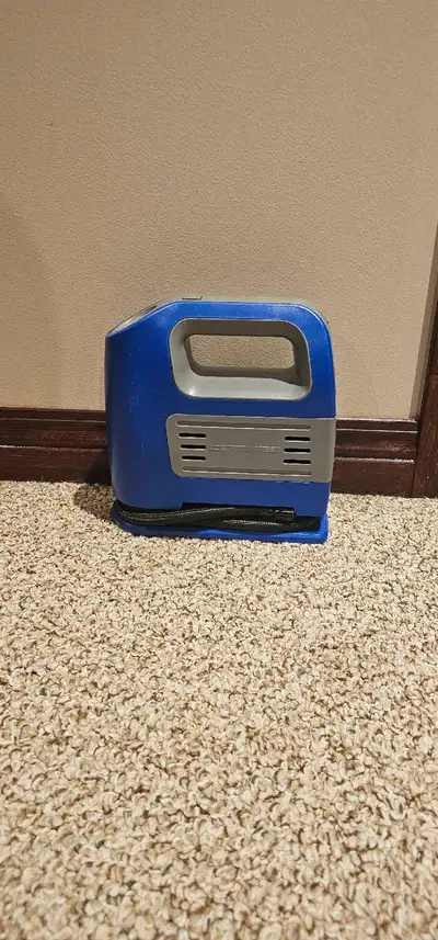 12 Volt Tire Inflator, View more