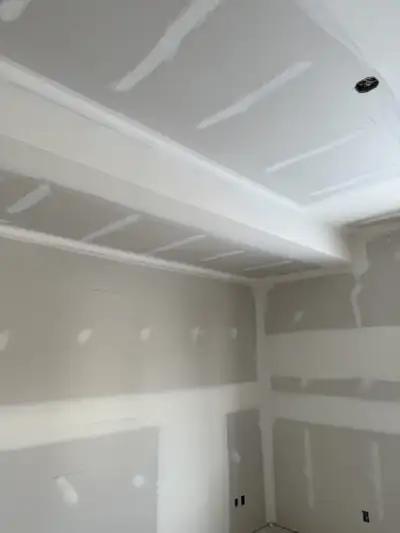 Looking for drywall sanders for year round work. Need to have your own company with GST # and all to...