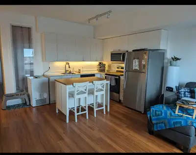 3 Bedroom 2 Bathroom Condo