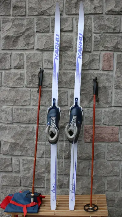158 ads for cross country skis in Ski in Toronto GTA Kijiji Marketplaces