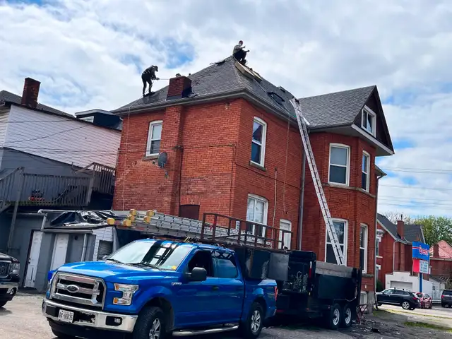 North York&Etobicoke&Scarborough Gutter&Roofing Replacement$99+62863725720449124