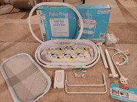 Fisher Price Soothing Motions Bassinet