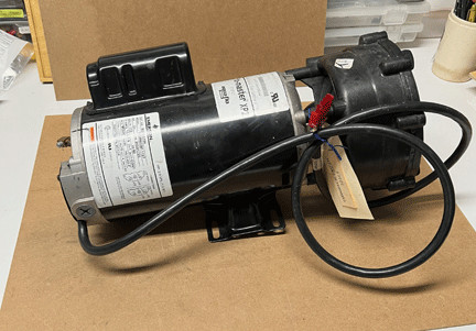 Emerson Hot Tub Pump for Sale in Hot Tubs & Pools in Ottawa