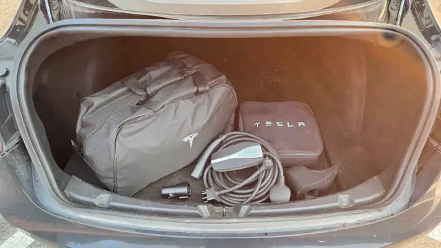 2018 Tesla Model 3 Long Range 503112452098631689