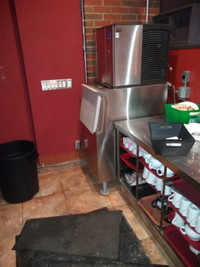 Restaurant Equipment/Furniture/Fixtures