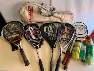 Ensemble complet idéal pour débuter ou pour jouer en famille Parfait pour chalet, loisirs ou remise...