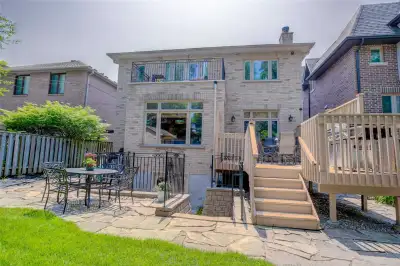 1-Bedroom Basement for Rent – Yonge/Sheppard, Bright & Spacious!