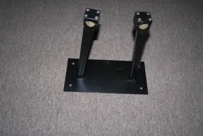 Bicycle Stand, View more