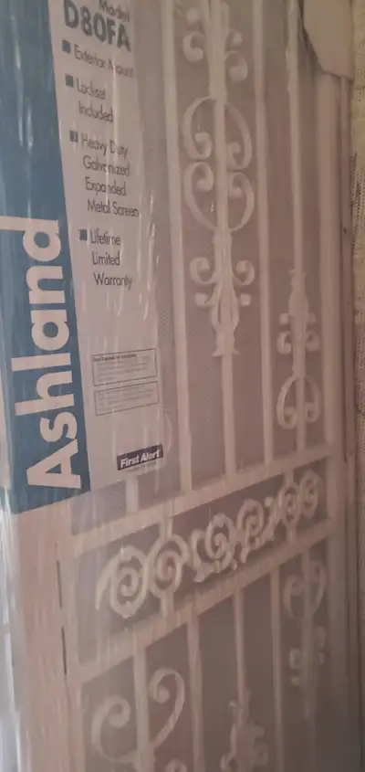 New Metal Security Door, View more