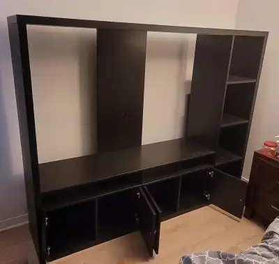 Ikea Lappland TV Unit / Meuble (60"), View more