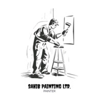 Sahib painting ltd. Inside painting 