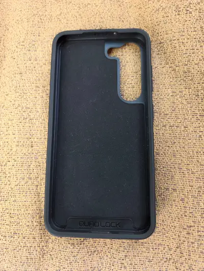 Quad Lock MAG Phone Holder - Samsung Galaxy S25, View more