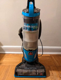 Bissell PowerGlide Pet Vacuum - Delivery Option - Only $90!
