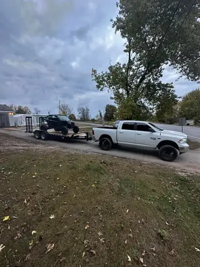 selling my 2020 can am X3 for $28,000 no trades. I want to pay off my loan so i can start looking at...