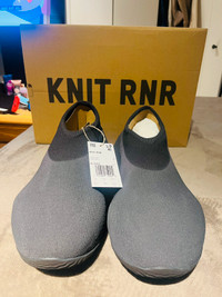 Yeezy Knit Runner Size 10.5