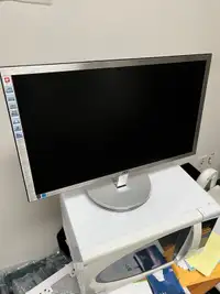 Computer monitor 
