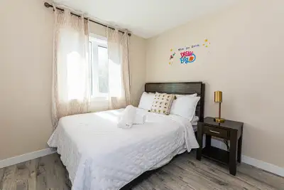 Looking for a working professional who is respectful, tidy, and values a calm home environment. The...