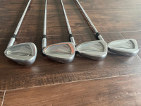 Ping i210 irons