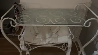 makeup table, View more