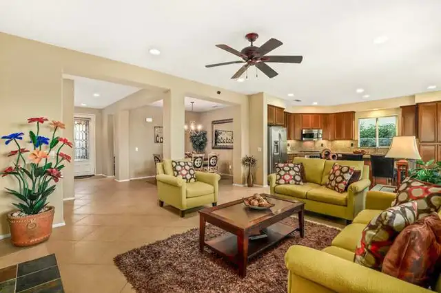 Desert Villa Terra Lago Golf Course Indio (Palm Spings) CA in Short Term Rentals in Vancouver - Image 10
