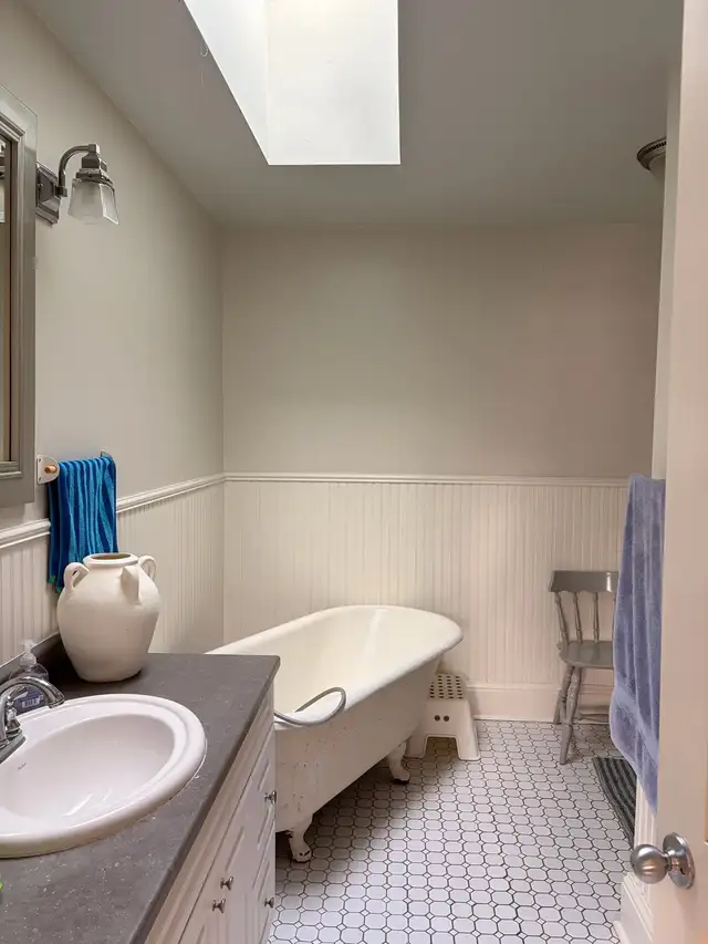 Sublet in 3 bedroom unit in Short Term Rentals in City of Halifax - Image 7