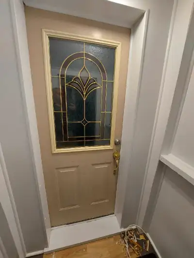 2 Bedroom house for rent