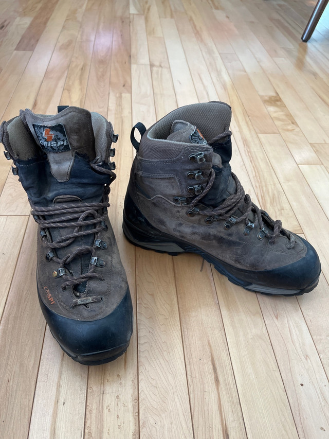 Crispi Briksdal NG GTX in Men's Shoes in La Ronge - Image 2