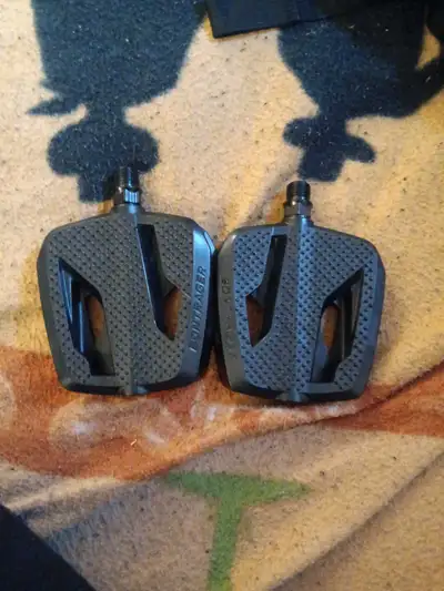 Bontrager Bicycle Pedals, View more